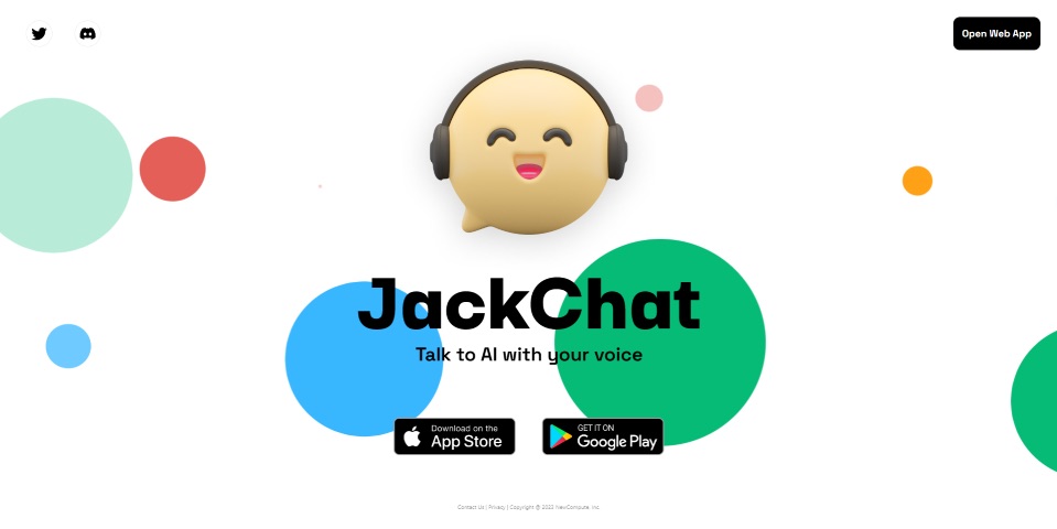 JackChat